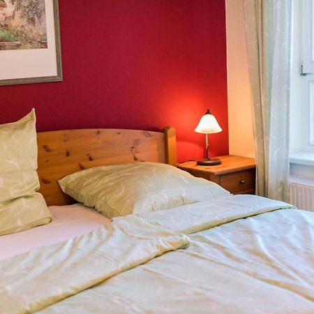 Ostseeresidenz - Whg 16 Цингст Экстерьер фото