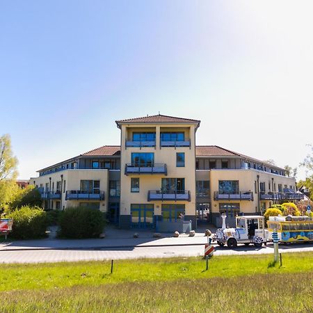 Ostseeresidenz - Whg 16 Цингст Экстерьер фото